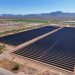 SOLON energizes Arizona’s largest behind-the-meter solar project