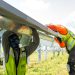 Solar still broke installation records in 2025
