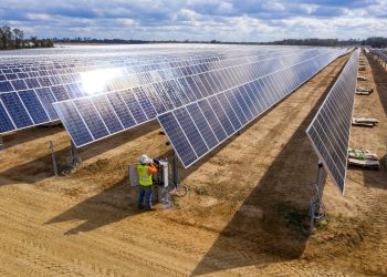 DOE cancels $83 billion in clean energy loans