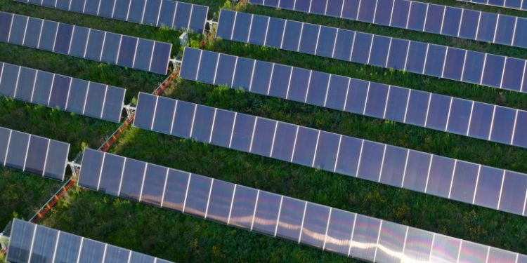 150-MW solar project will be Virginia county’s primary energy source