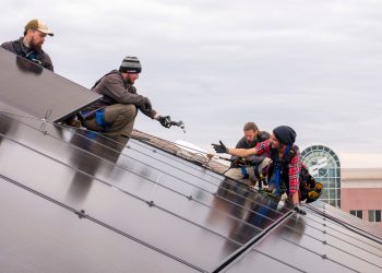 We want to hear about your impactful solar projects!