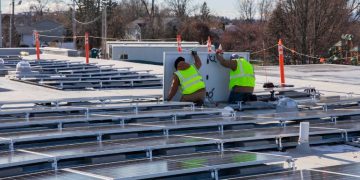 Nearly every state actively pursued solar policies in 2025