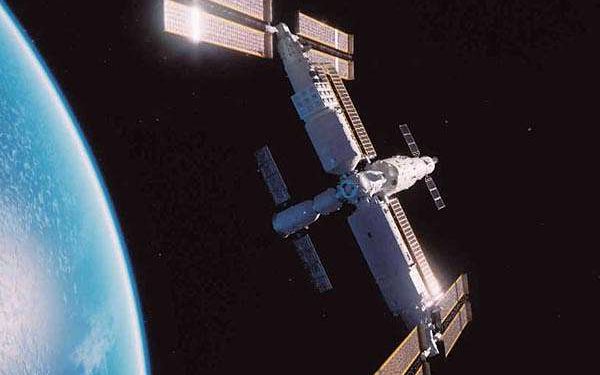 Lithium ion battery study on Tiangong space station explores microgravity effects on performance