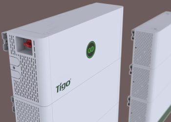 Tigo GO Battery can now interact in US VPP programs