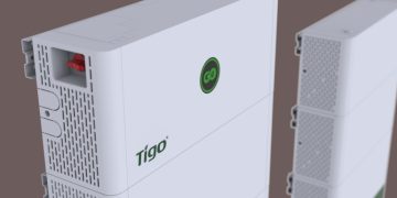 Tigo GO Battery can now interact in US VPP programs