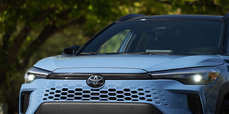 Toyota signs virtual PPA on Lightsource bp’s sprawling Texas solar project