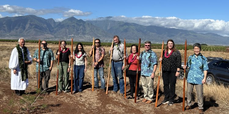 Maui’s first standalone BESS will help replace oil-fired power plant