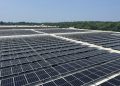 Clean Slate Solar completes two community solar projects in Maryland