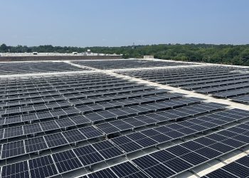 Clean Slate Solar completes two community solar projects in Maryland