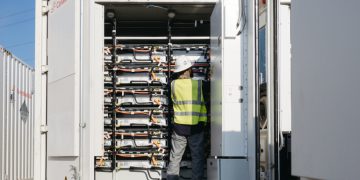 Sunraycer to install 503 MWh of energy storage in Texas