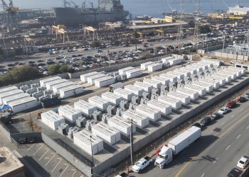 SEIA, Benchmark Mineral Intelligence releasing quarterly energy storage reports