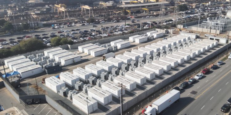 SEIA, Benchmark Mineral Intelligence releasing quarterly energy storage reports