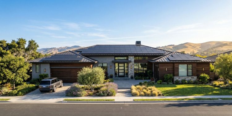 Solar Payback Period Analysis | Top Solar Company Brentwood