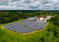 Perch Energy acquires community solar management company Solstice