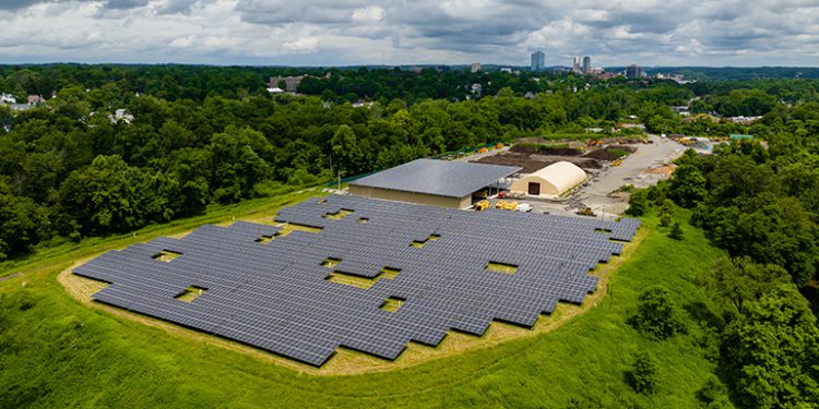 Perch Energy acquires community solar management company Solstice