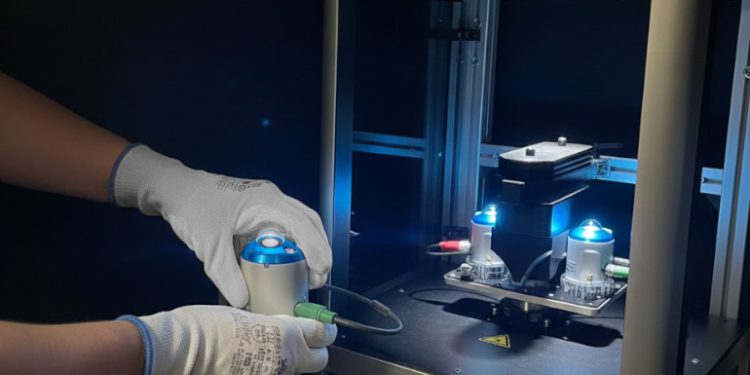 EKO launches pyranometer calibration service for US solar players