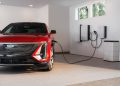 GM Energy open to idea of leasing residential batteries, bidirectional EV chargers