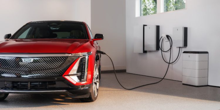 GM Energy open to idea of leasing residential batteries, bidirectional EV chargers