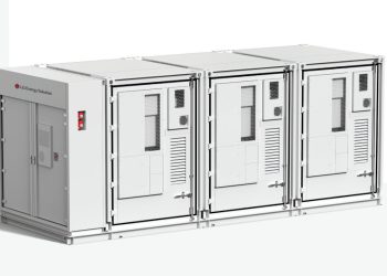 Qcells US construction arm signs 5-GWh BESS supply deal with LG Energy Solution