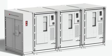 Qcells US construction arm signs 5-GWh BESS supply deal with LG Energy Solution