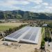 California farming irrigation company’s reservoir covers get solar boost