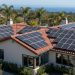 Solar Panels Microinverters vs. String Inverters