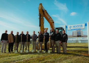 PA solar contractor Paradise Energy Solutions to install 850 kW at new headquarters