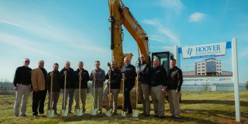 PA solar contractor Paradise Energy Solutions to install 850 kW at new headquarters