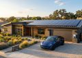 Electrify Your Home with EV Charging and Heat Pumps