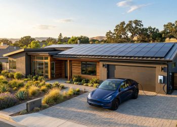 Electrify Your Home with EV Charging and Heat Pumps