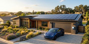 Electrify Your Home with EV Charging and Heat Pumps
