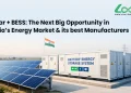 The Next Big Opportunity in India’s Energy Market & its