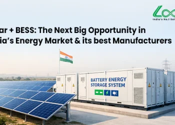 The Next Big Opportunity in India’s Energy Market & its