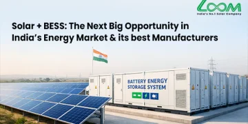 The Next Big Opportunity in India’s Energy Market & its