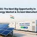 The Next Big Opportunity in India’s Energy Market & its