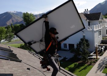 What it takes to thrive in residential solar for 20 years