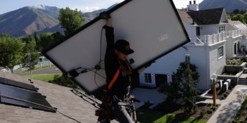 What it takes to thrive in residential solar for 20 years