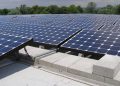REC Solar building 3.3-MW solar project on California cold storage facility