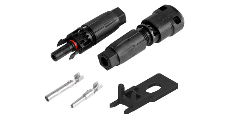 Weidmuller releases new PV connector series for 1,500-V systems