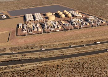 California power aggregators sign on for 50-MW slice of compressed-air long-duration energy storage