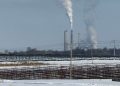Solar + storage project comes online in shadow of Indiana coal-fired plant