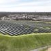 Capped Rhode Island landfill adds 5.74 MW of solar power to grid