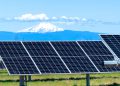 Avangrid powers on 269 MW of new solar in Oregon