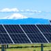 Avangrid powers on 269 MW of new solar in Oregon