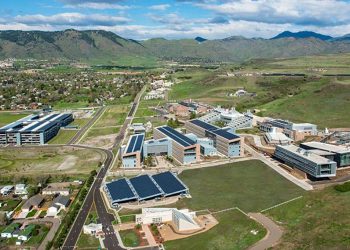 National Laboratory of the Rockies (formerly NREL) lays off 134 people