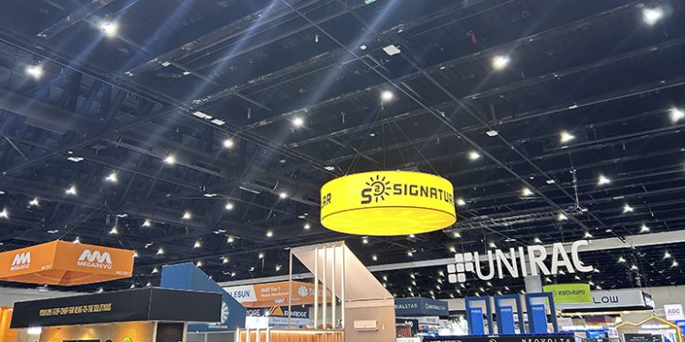 More policy questions, new products appear at Intersolar 2026