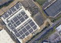 NJ data center already equipped with solar is now adding on-site energy storage