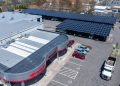 Connecticut Toyota dealership installs solar carport with C-PACE financing