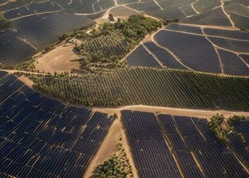 Study maps path to cleaner terawatt scale solar manufacturing