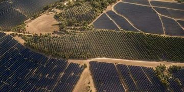 Study maps path to cleaner terawatt scale solar manufacturing